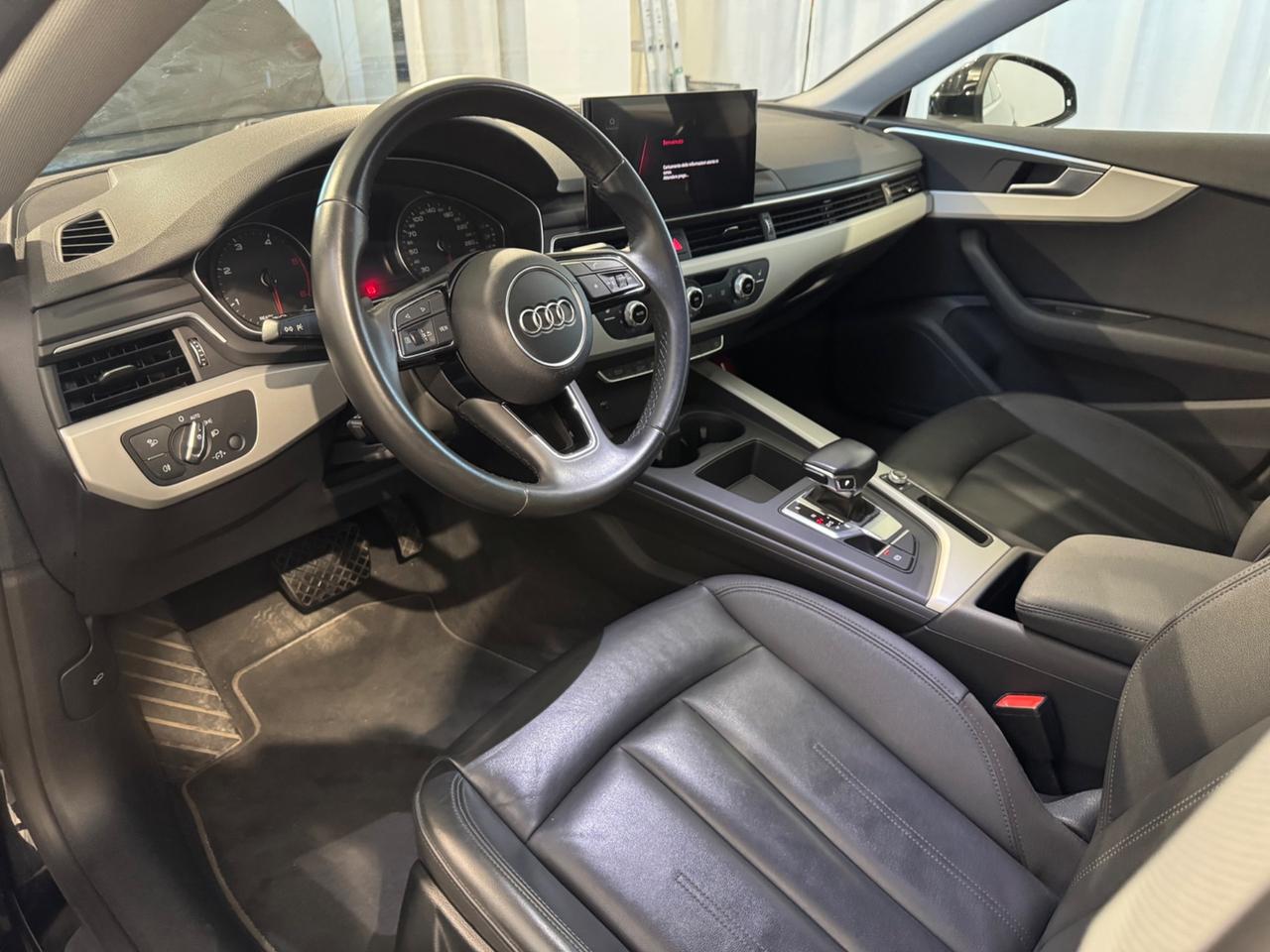 Audi A5 SPB 35 TDI S tronic