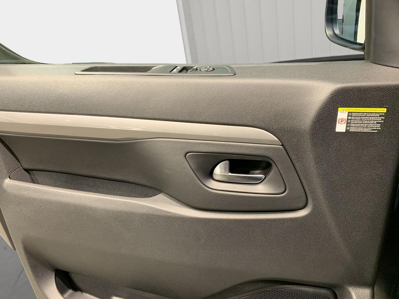 Toyota Proace Verso 2.0d 144cv S&S L1 Executive D