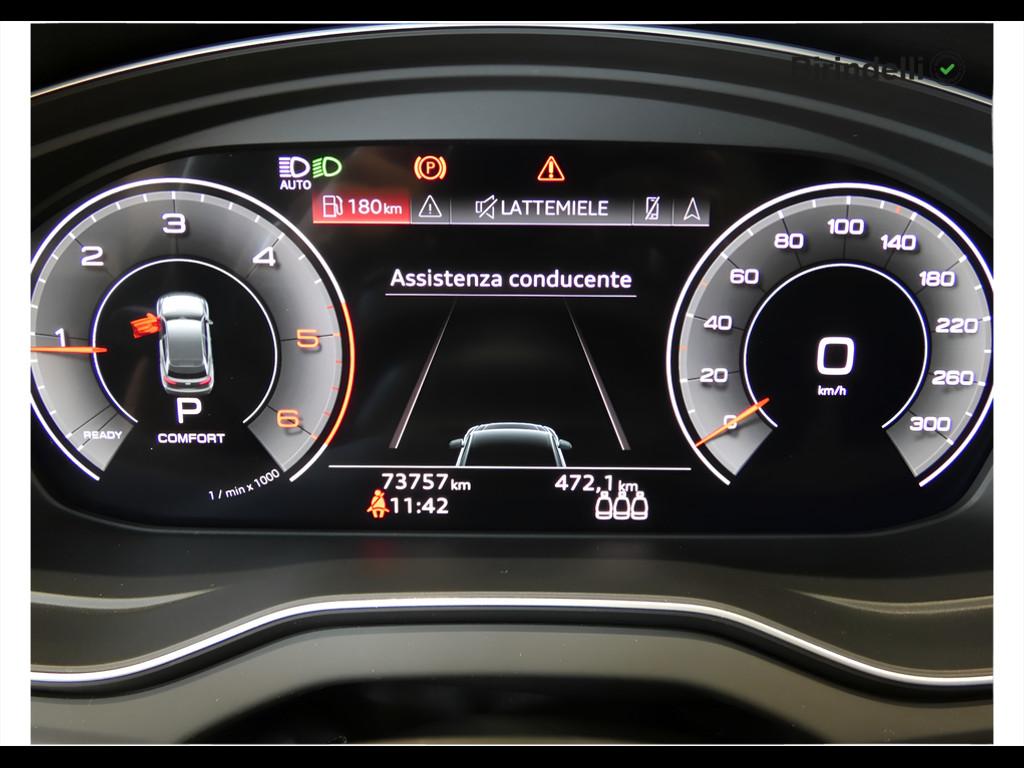 AUDI Q5 2ª serie - Q5 SPB 35 TDI S tronic Business Advanced