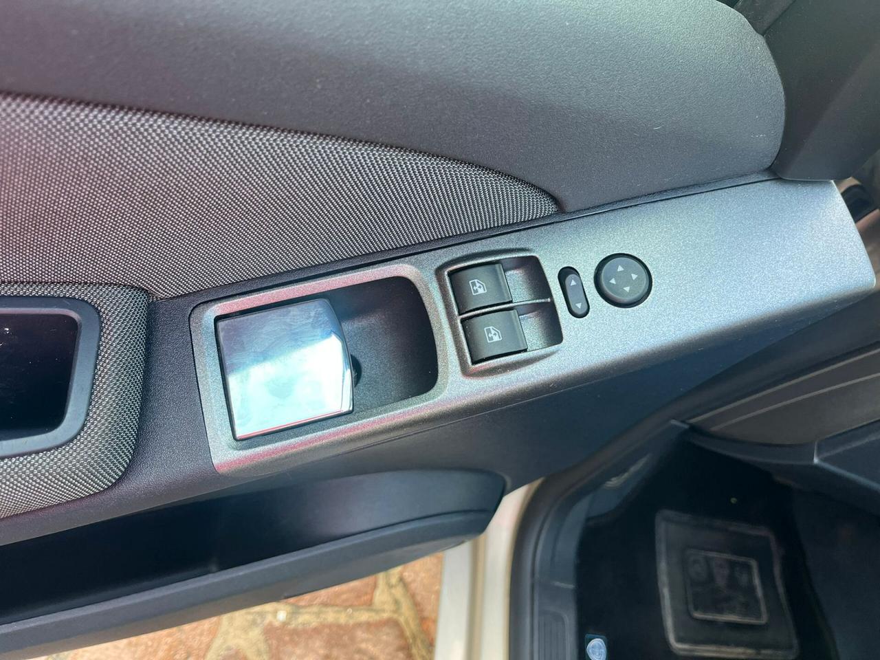 Lancia MUSA 1.3 Mjt 95 CV DFN Platinum