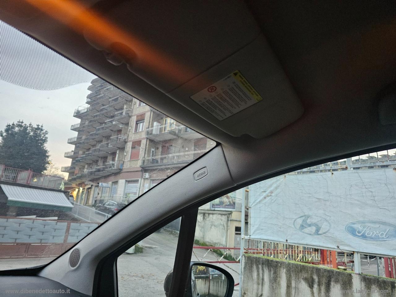 OPEL Meriva 1.4 T 120 CV GPL Tech Elective