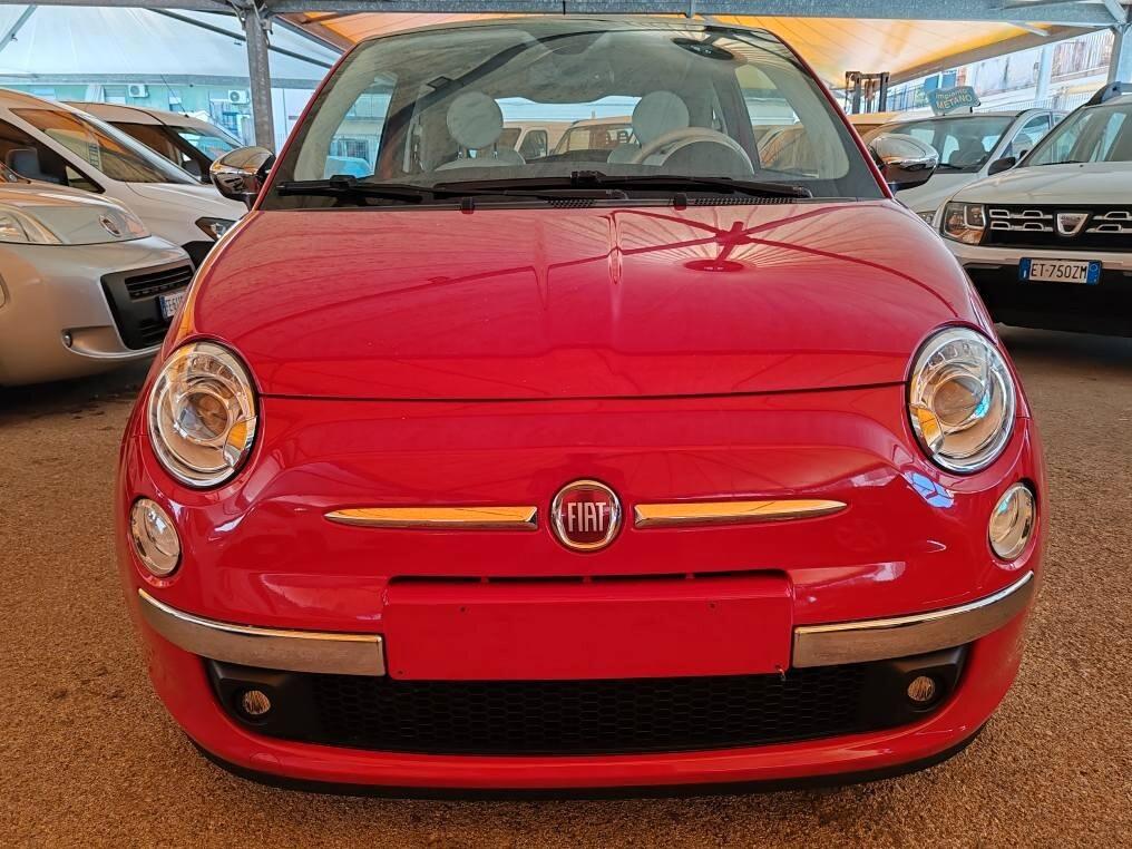 Fiat 500 1.3 Multijet 16V 95 CV Pop