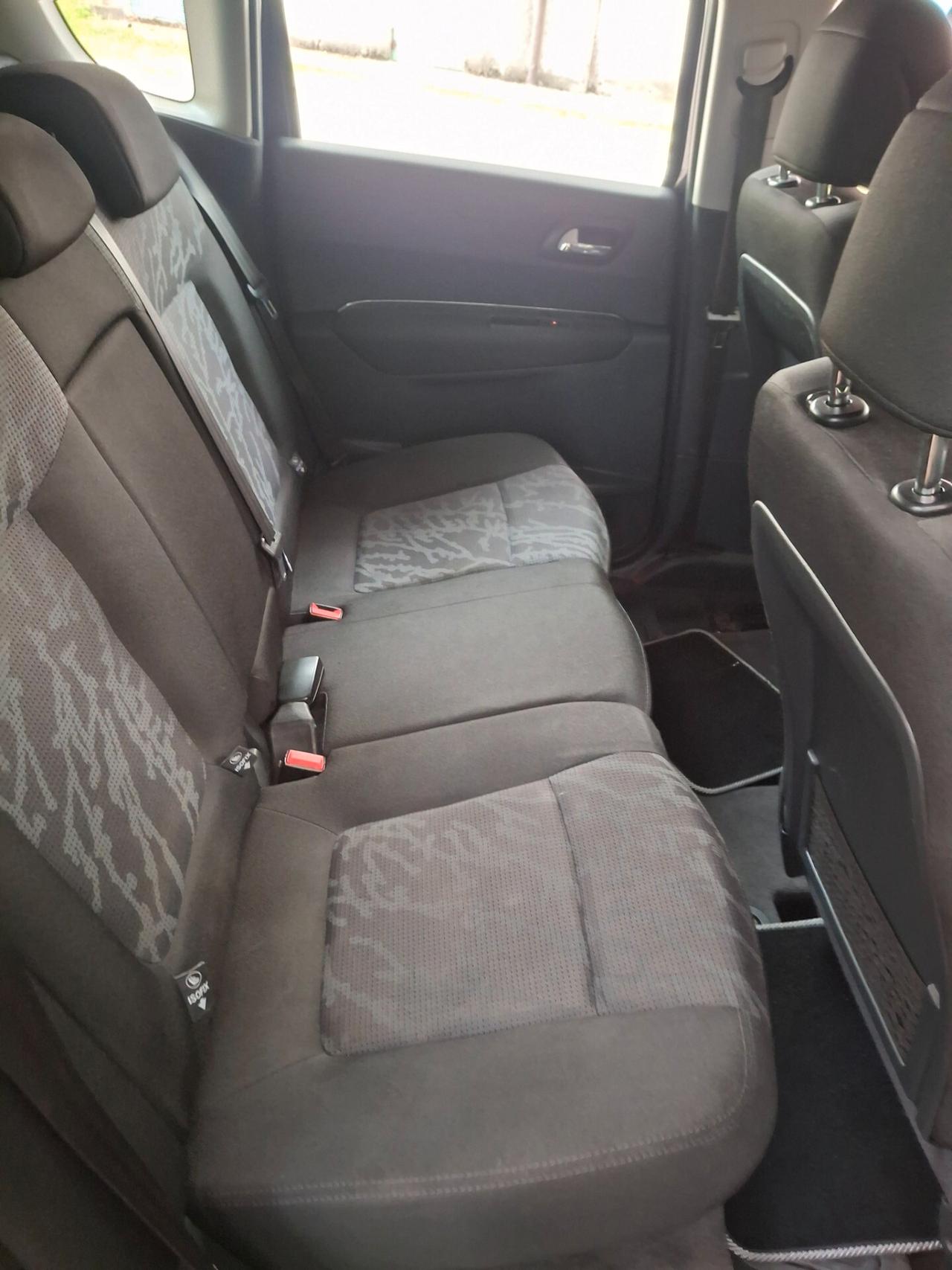 Peugeot 3008 1.6 HDi 110CV Tecno