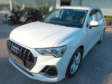 Audi Q3 FULL OPTIONAL COME NUOVA AFFARE