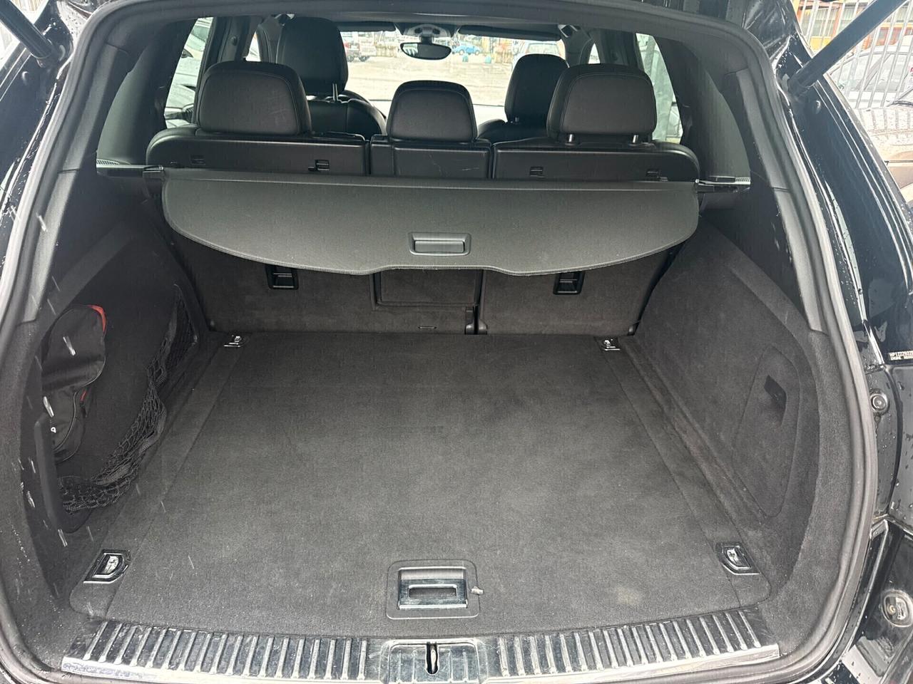 Porsche Cayenne 3.6 Benzina