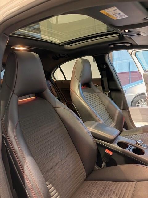 Mercedes-benz A 200 d Business