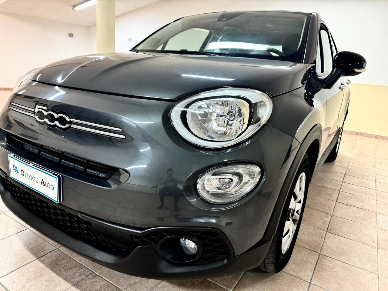 Fiat 500X 1.0 T3 120 CV Sport AZIENDALE PERFETTA