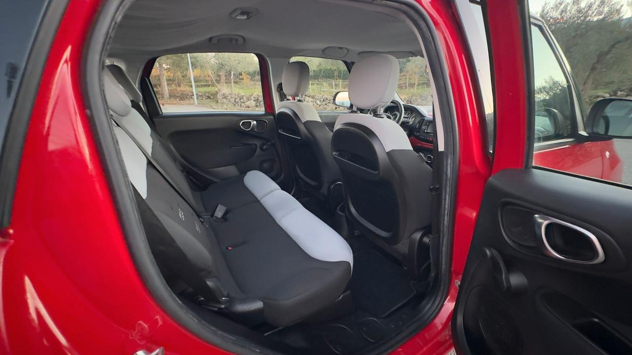 Fiat 500L 1.3 Multijet 85 CV