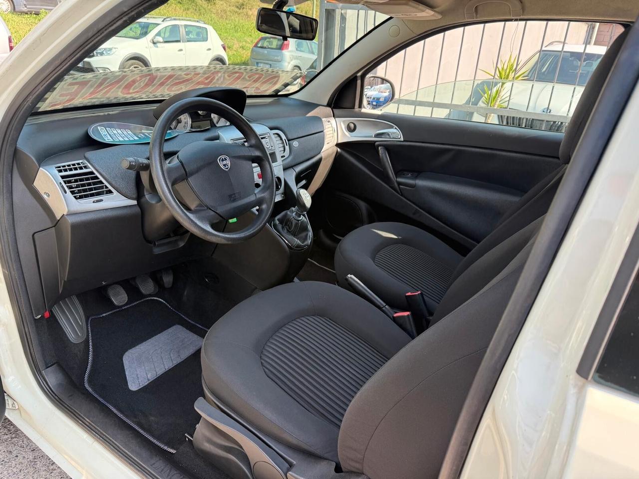Lancia Ypsilon 1.2 Diva BENZINA