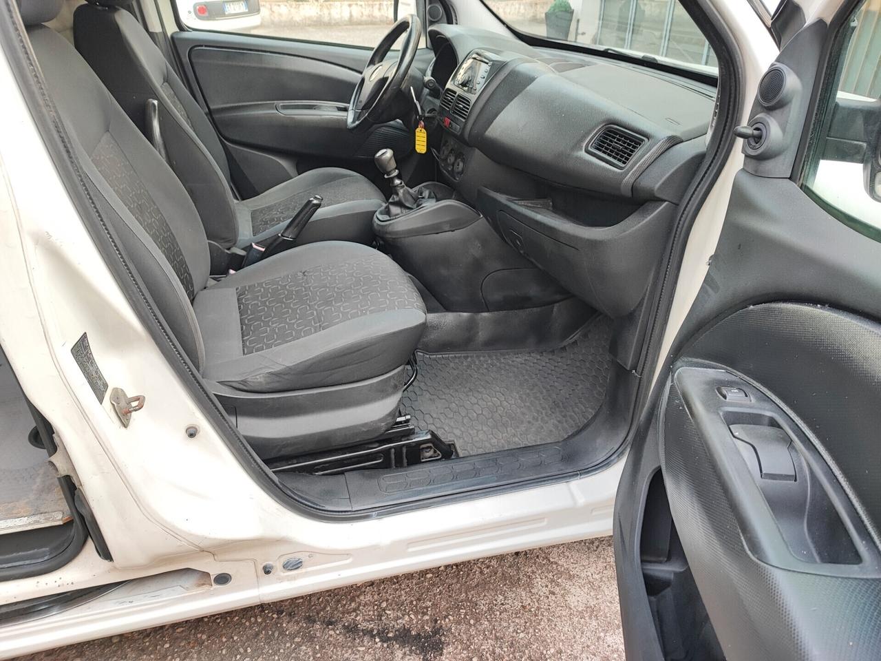 Fiat Doblò 1.6 MJT Passo Lungo IVA COMPRESA