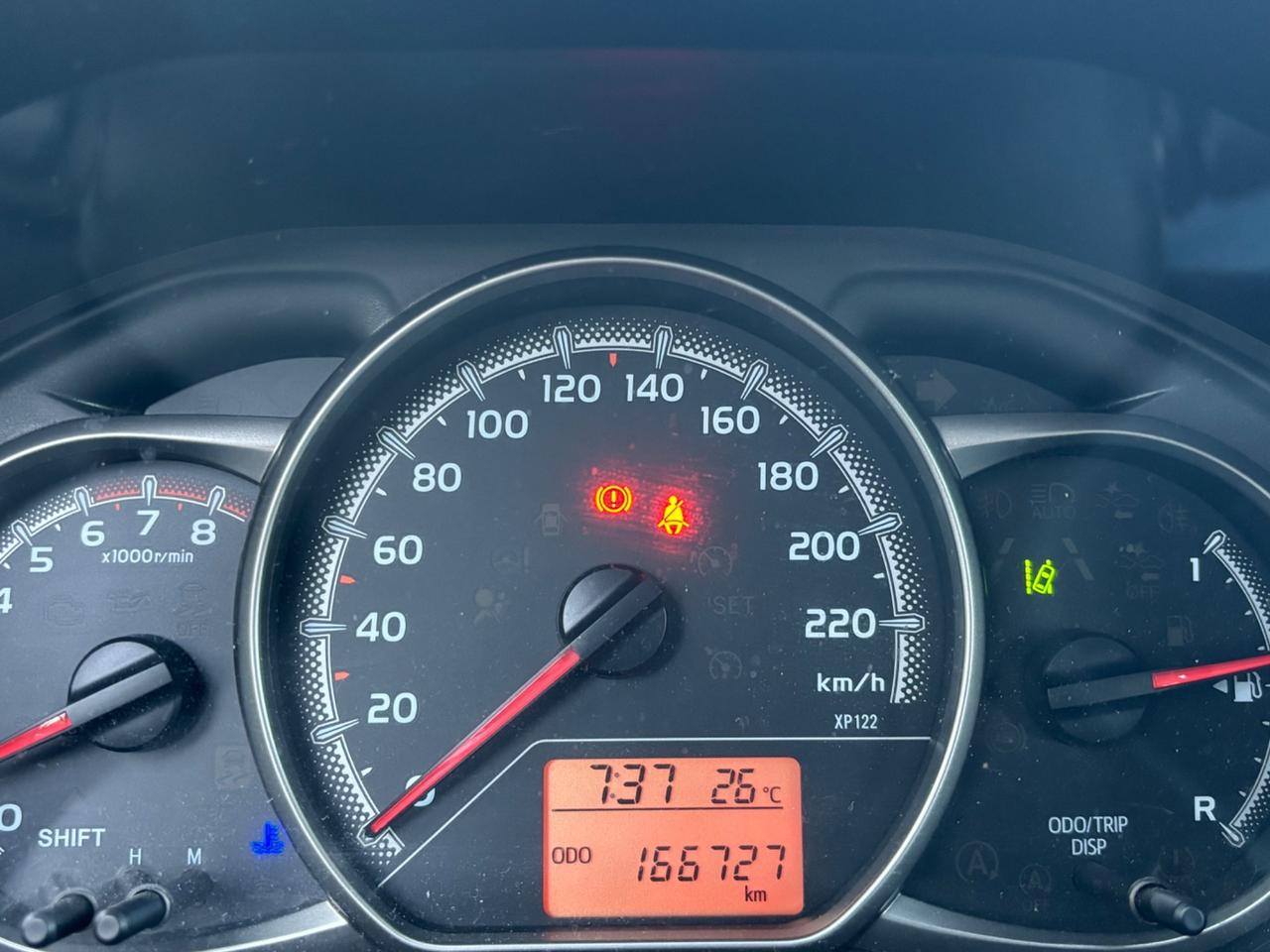 Toyota Yaris 1.0 5 porte Lounge OK NEOPATENTATI