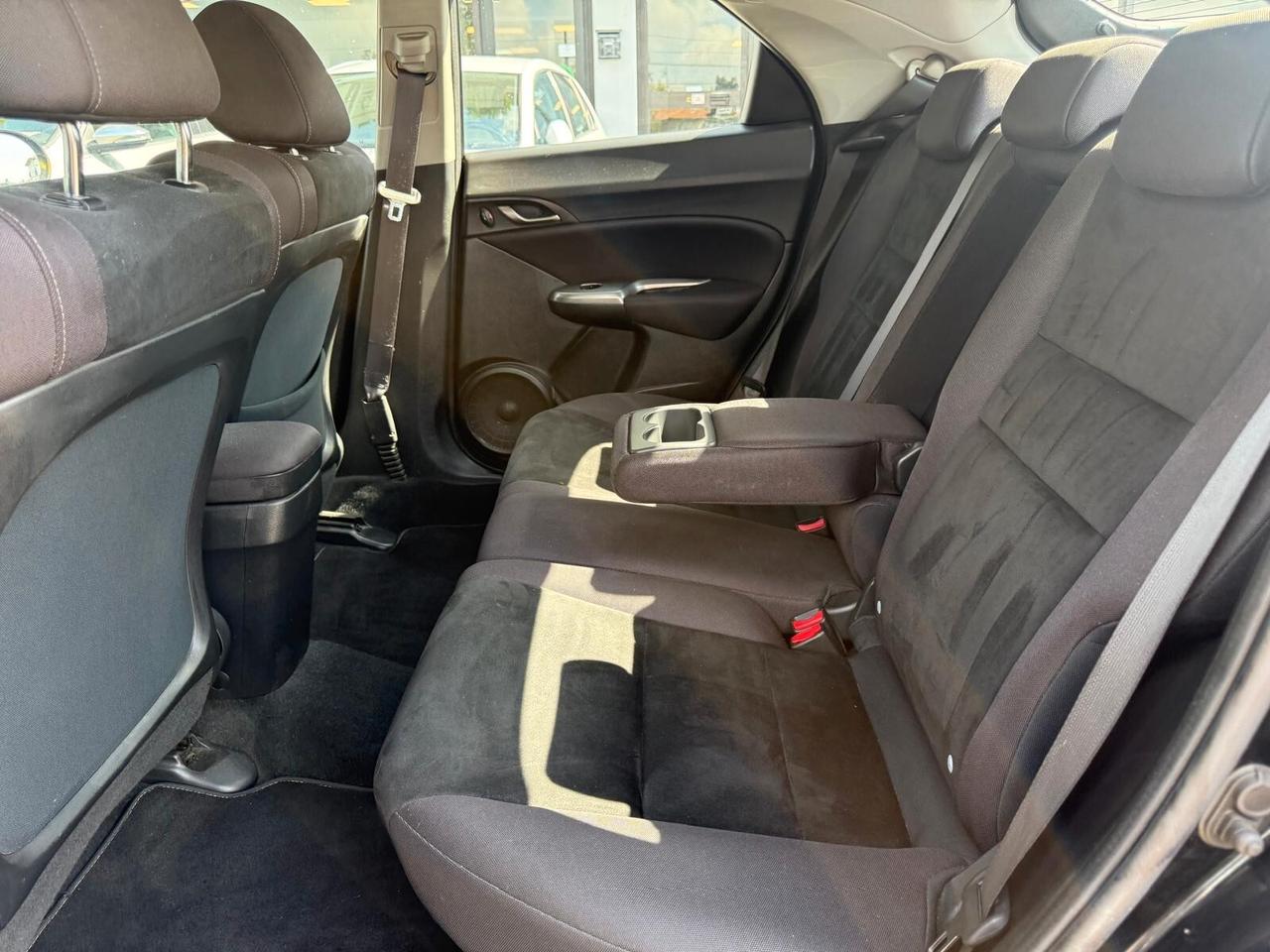 Honda Civic 1.4 i-VTEC 5p. Elegance