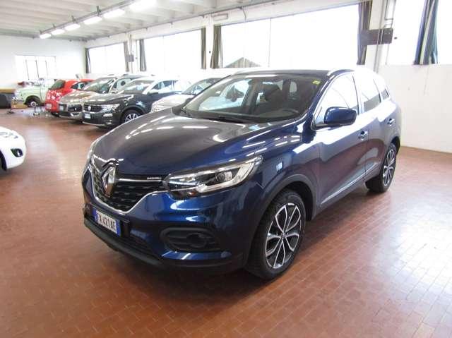 Renault Kadjar 1.5 blue dci Sport Edition2 115cv