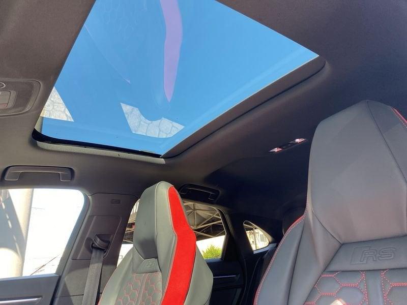 Audi Q3 RS Q3 SPB quattro S tronic 400 CV