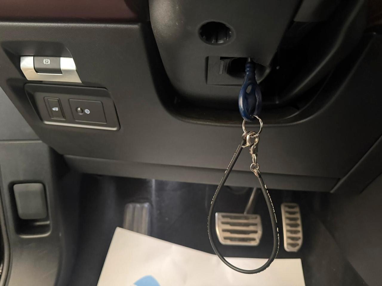 Land Rover Range Evoque 2.0D I4-L.Flw 150 CV AWD Auto R-Dynamic