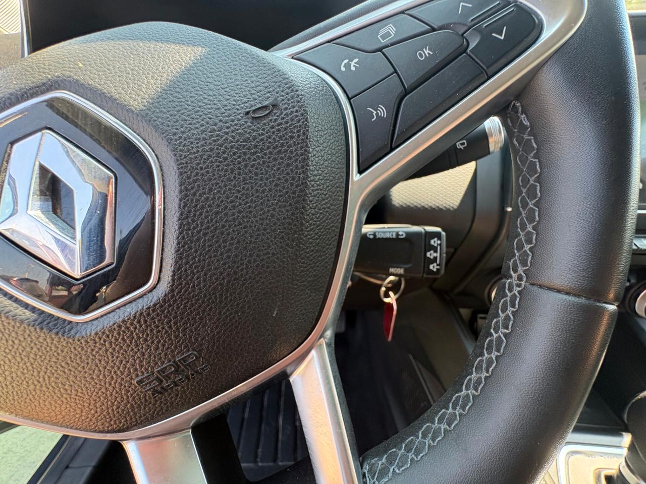 Renault Clio Full Hybrid E-Tech 110 CV 5 porte Business