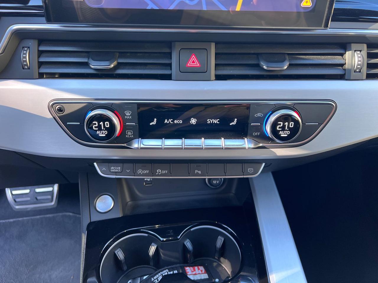 Audi A5 S Line Edition 2.0 40 TDI MHEV #10138