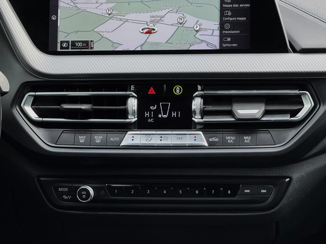 BMW 220 d M Gran Coupe Msport 190CV LED CAM