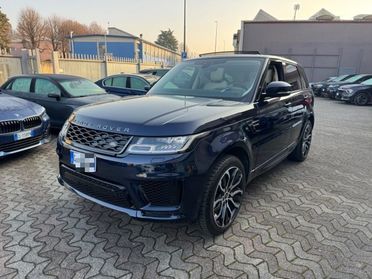 LAND ROVER Range Rover Sport 2.0 Si4 PHEV HSE Dynamic TETTO PANORAMICO