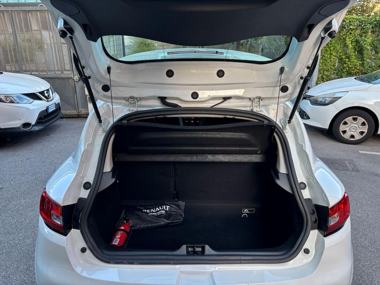 Renault Clio TCe 12V 90CV Start&Stop 5 porte Energy Zen