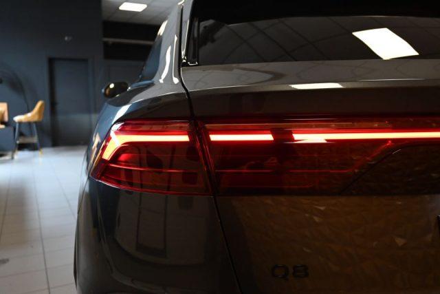 AUDI Q8 MY2026 50TDI Q.TIP.3XS-LINE TET.23"FULL SCONTO30%!