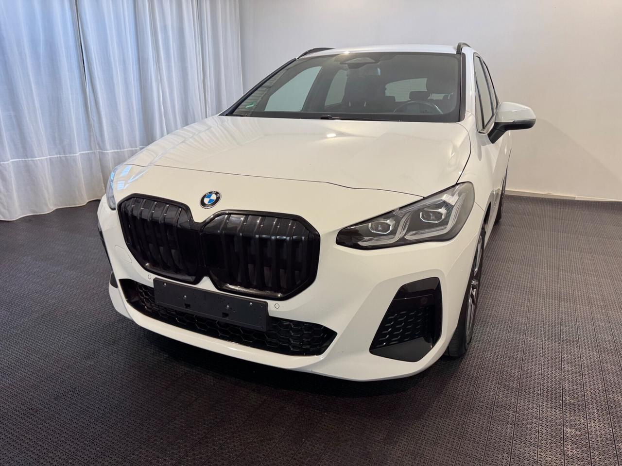 Bmw 2er Active Tourer 218i Msport