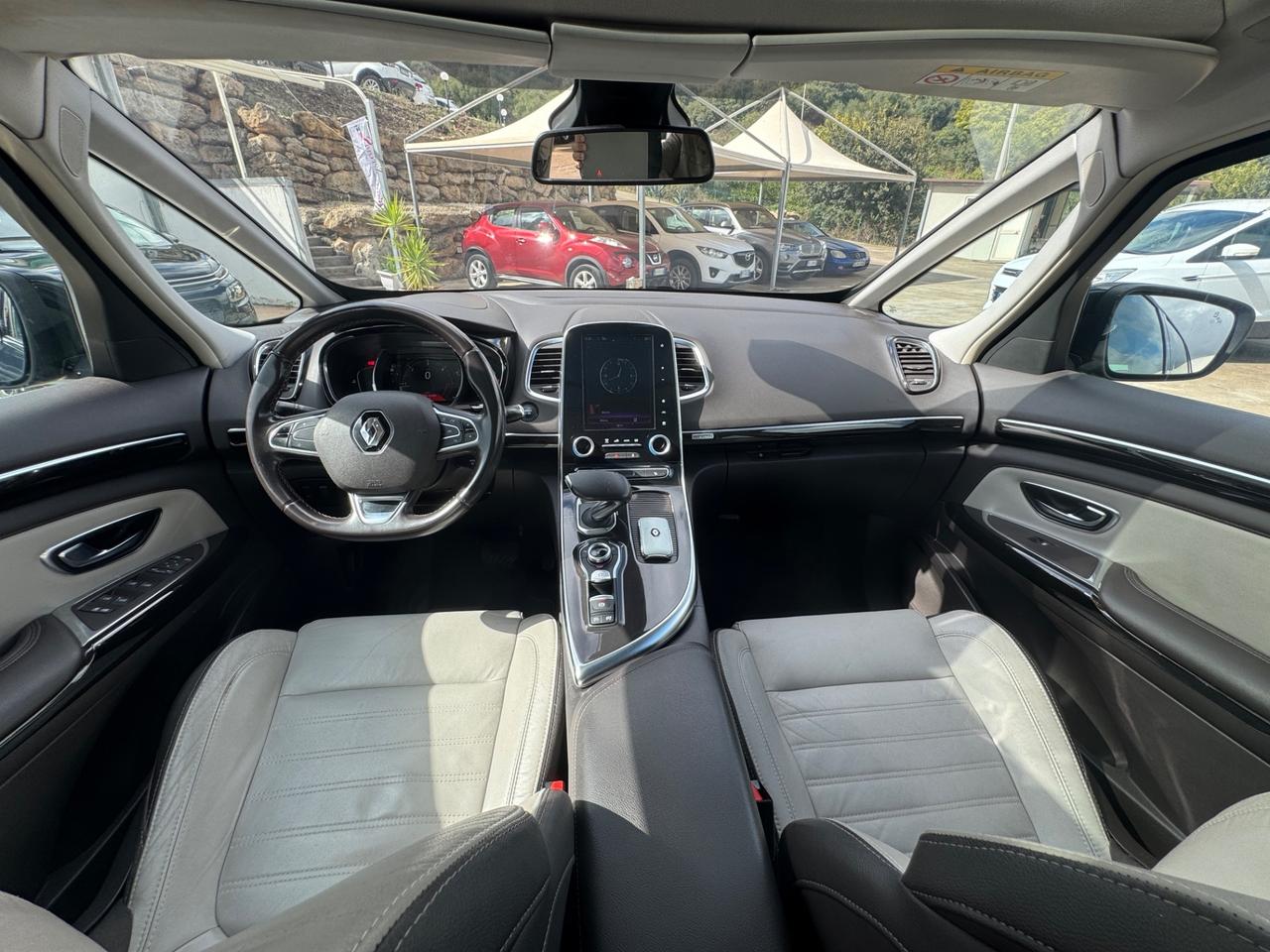 Renault Espace dCi 160CV 7 posti Executive 4Control