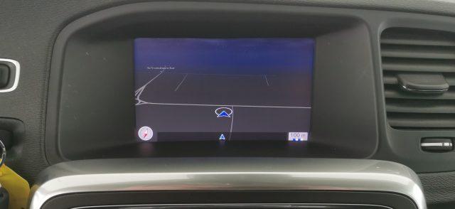 VOLVO S60 Cross Country D3 Geartronic Business Plus