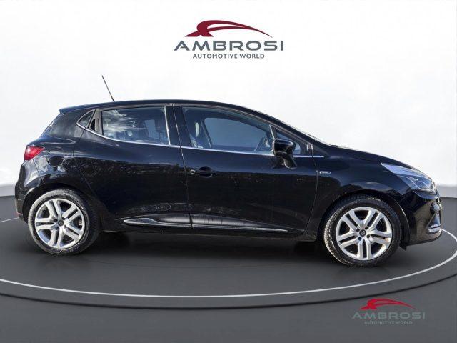 RENAULT Clio dCi 8V 90 CV Start&Stop 5 porte Energy Duel