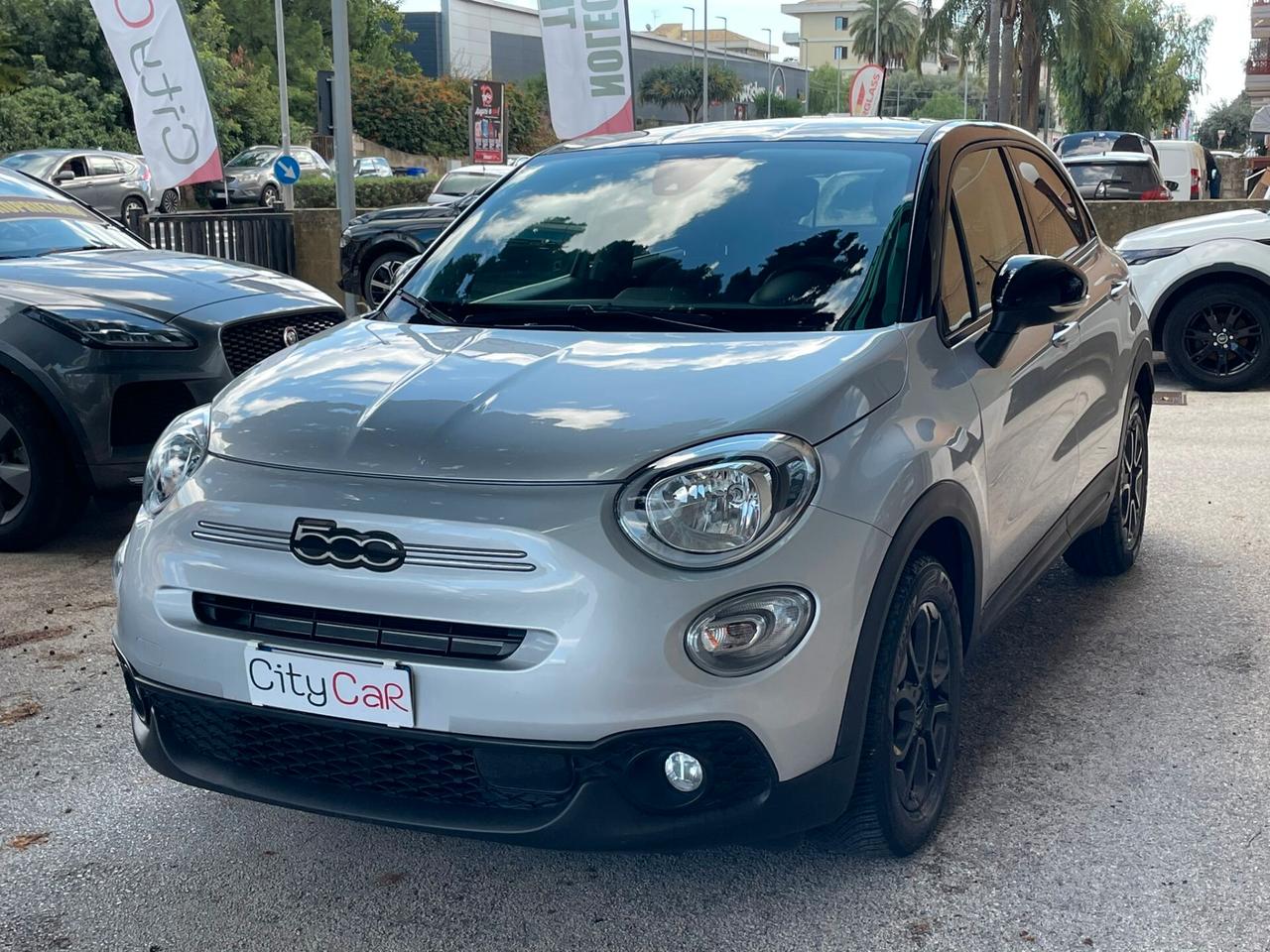 Fiat 500X 1.0 T3 120 CV Cult