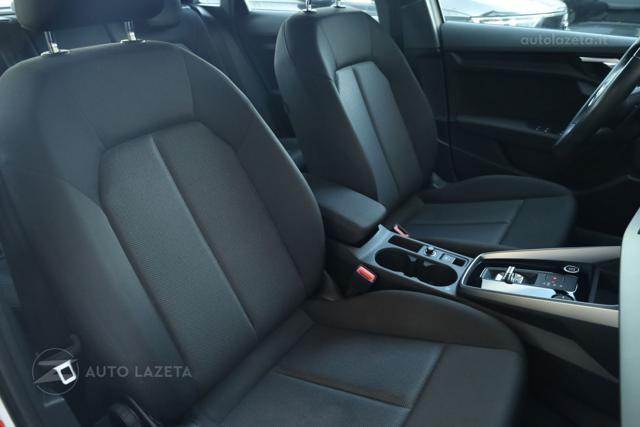 AUDI A3 SPB 30 TFSI S tronic