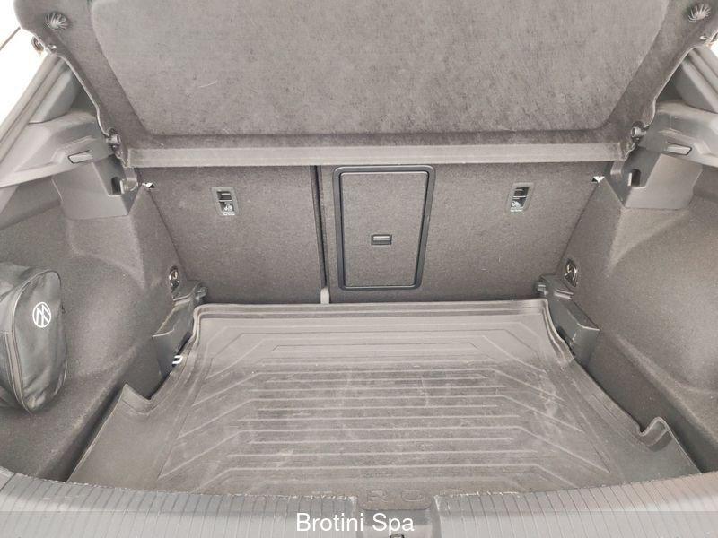 Volkswagen T-Roc T-Roc 1.0 TSI R-Line