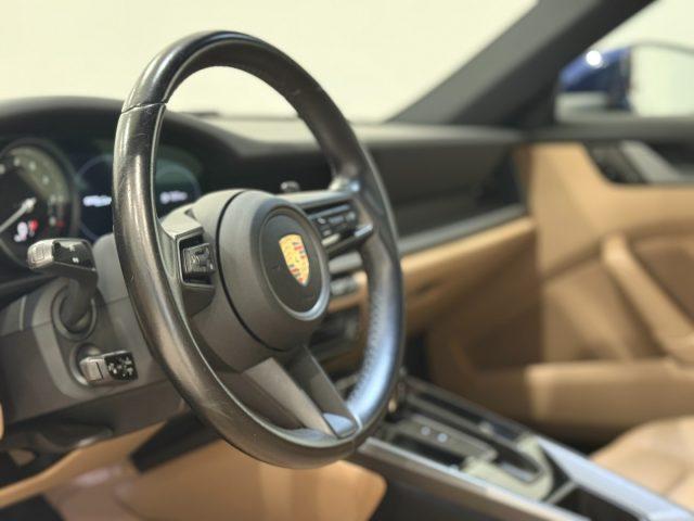 PORSCHE 992 Carrera S Coupè