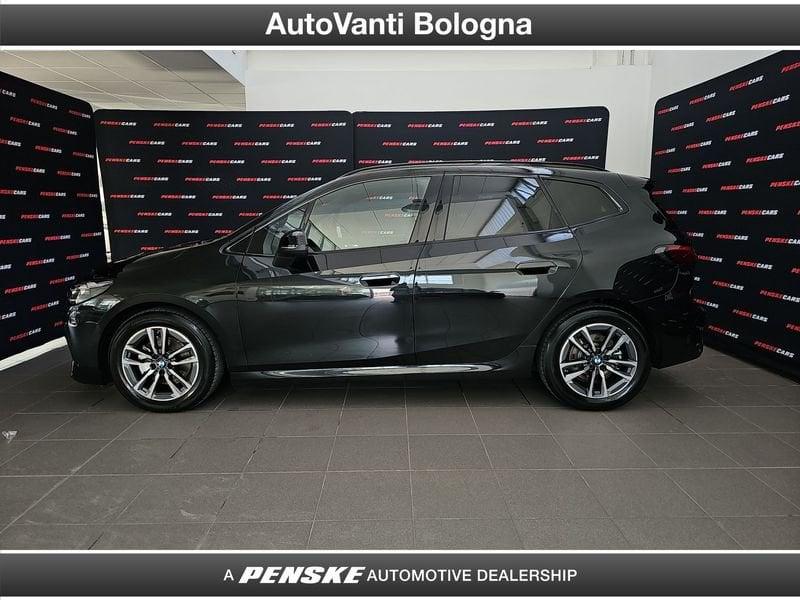 BMW Serie 2 Active Tourer 218d Active Tourer Msport auto