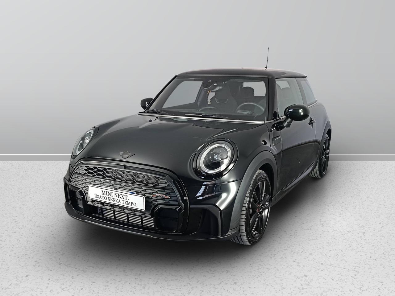 MINI Mini IV F56 2021 3p - Mini 3p 1.5 Cooper JCW auto