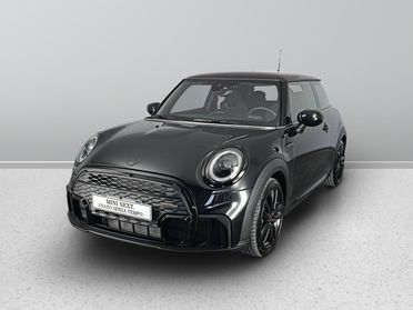 MINI Mini IV F56 2021 3p - Mini 3p 1.5 Cooper JCW auto