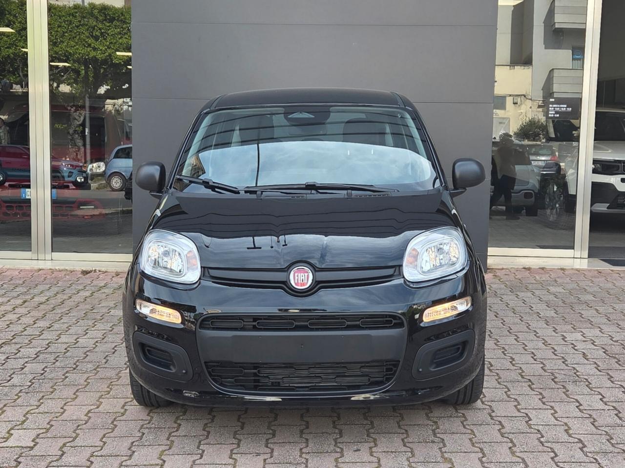 Fiat Panda 1.0 Hybrid ADAS PACK CITY MY 25" KM0
