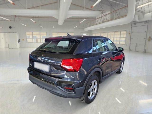 AUDI Q2 30 TDI Business