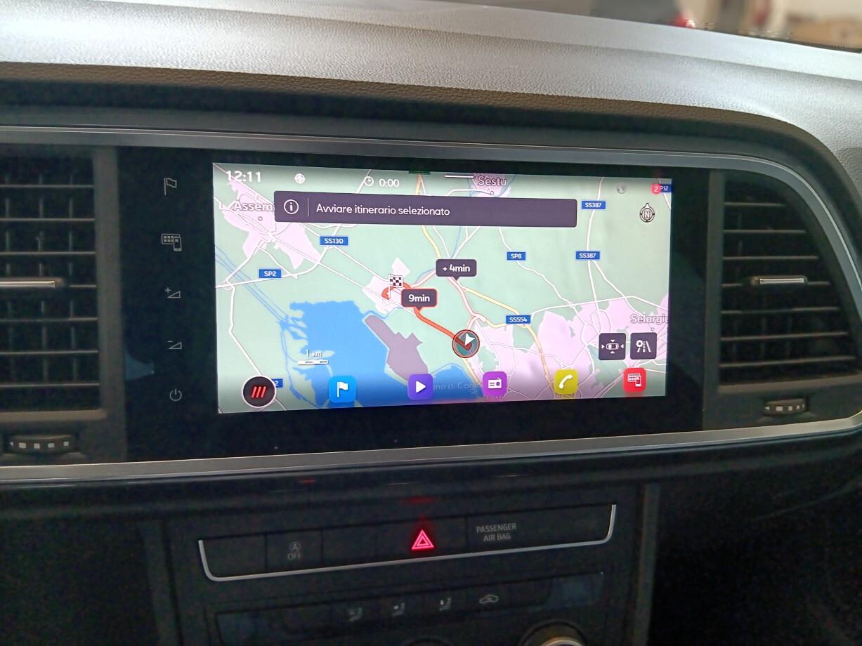 Seat Ateca Business 2.0 tdi (150 cv)