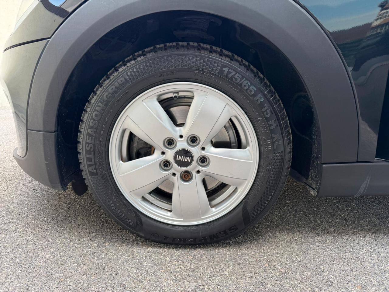 Mini 1.5 One D 95CV 5 porte