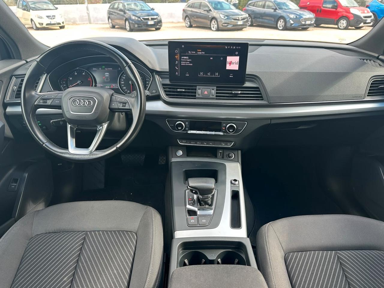 Audi Q5 SPB 2.0 TDI S tronic Advanced