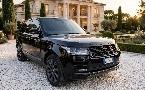 Land Rover Range 3.0 TDV6 Vogue