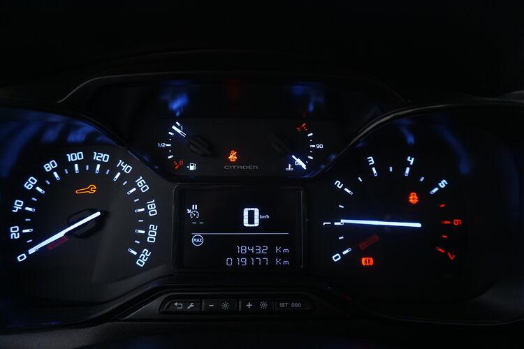 Citroen C3 Shine BR913389 1.2 Benzina 83CV