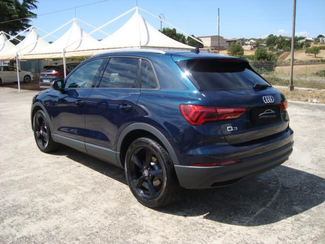 Audi Q3 35 2.0TDI S-TRONIC ''VIRTUAL COKPIT''