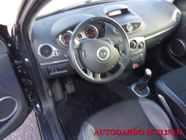 RENAULT Clio 1.2 16V 3 porte Luxe