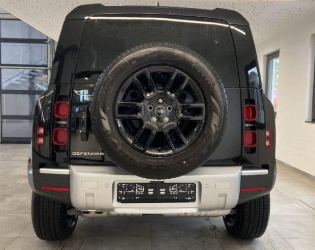 LAND ROVER Defender 90 3.0D I6 250 CV AWD Auto S Gancio Traino