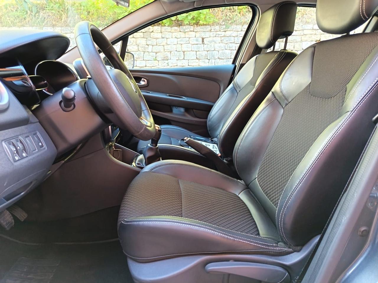 Renault Clio dCi 8V 75 CV 5 porte Duel2