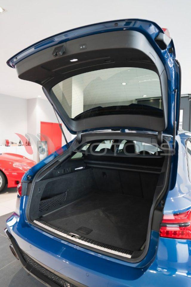 AUDI RS6 Performance Avant 4.0 Mhev Quattro Tiptronic