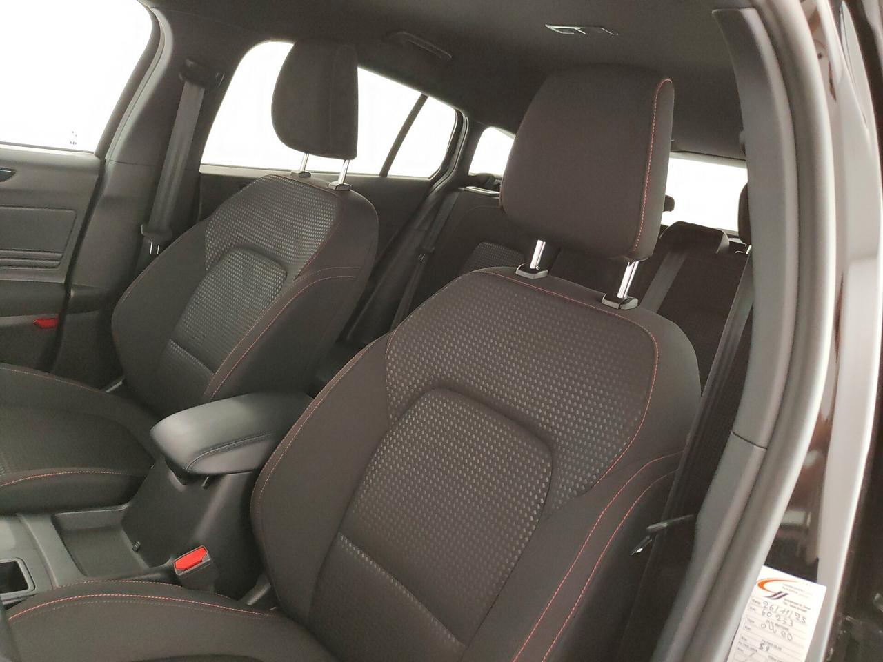 Ford Focus 1.5 EcoBlue 115 CV automatico SW ST-Line X