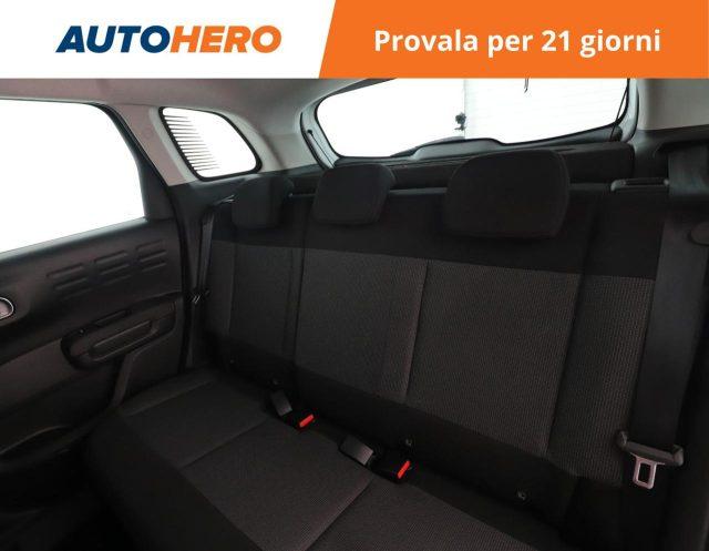 CITROEN C3 Aircross BlueHDi 110 S&S Feel